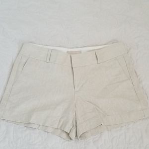 Banana Republic Dress shorts